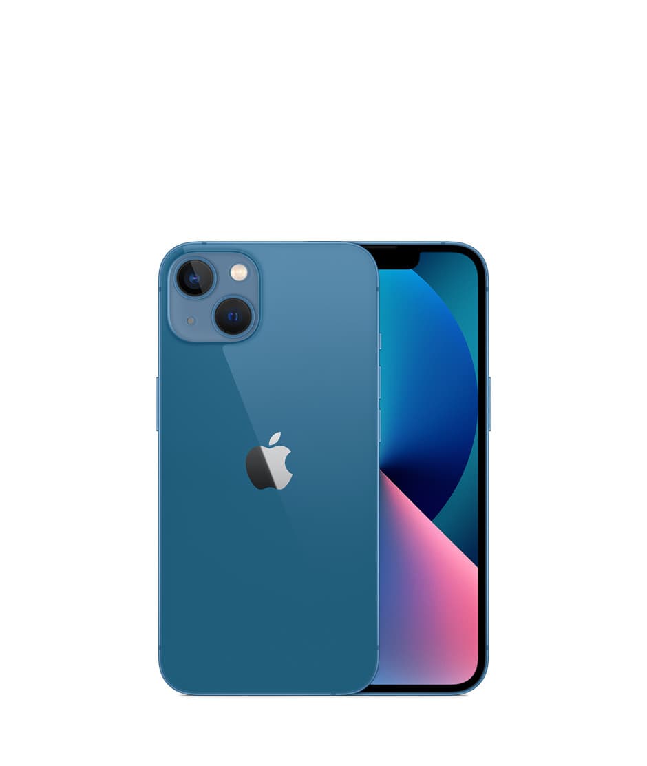 iPhone 13 128GB Blue