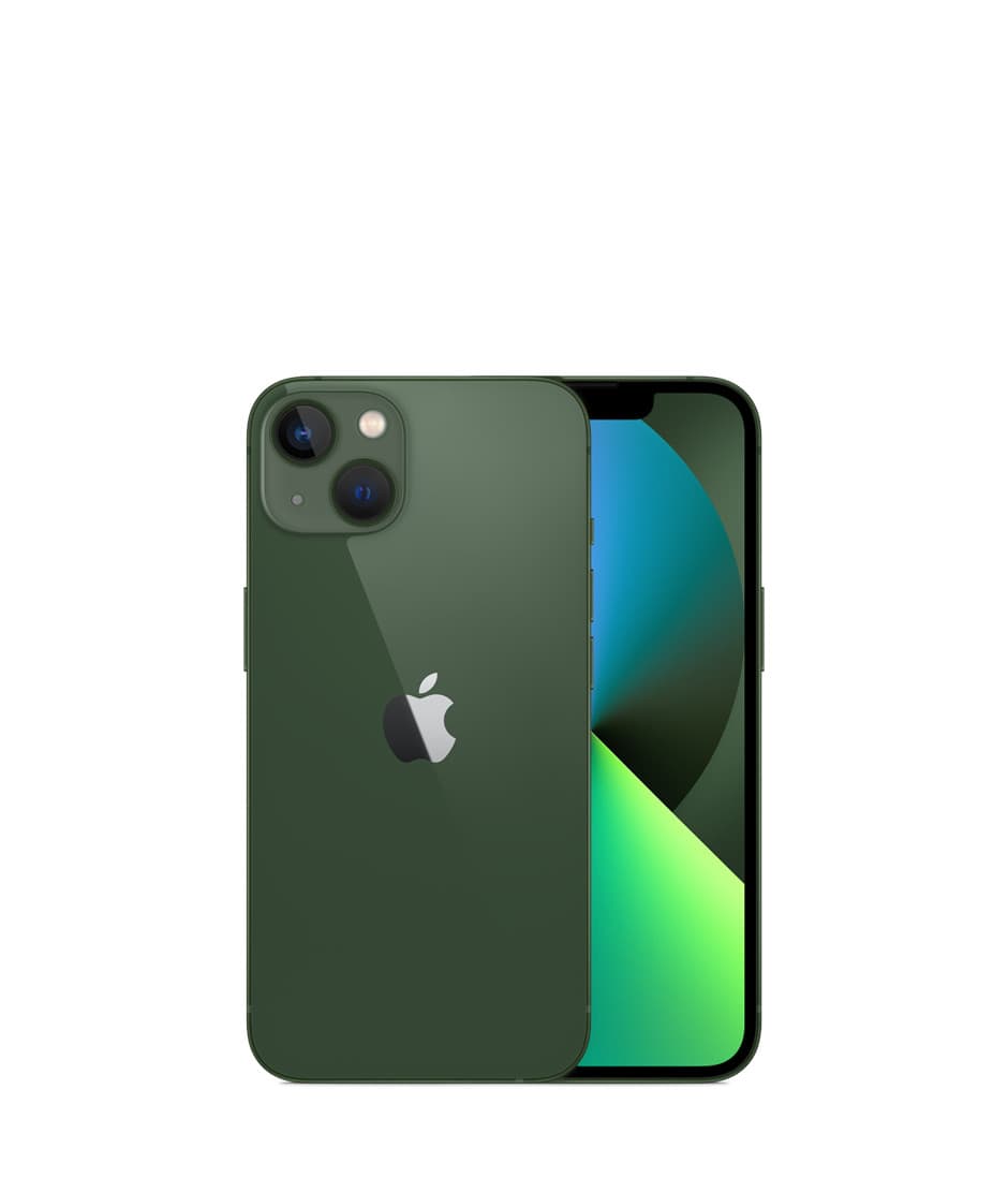 iPhone 13 128GB Green