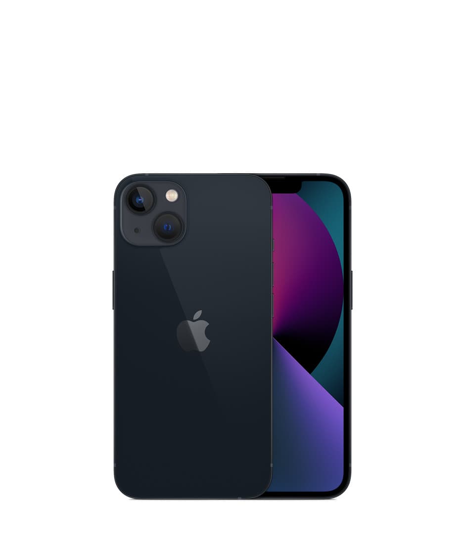 iPhone 13 256GB Midnight
