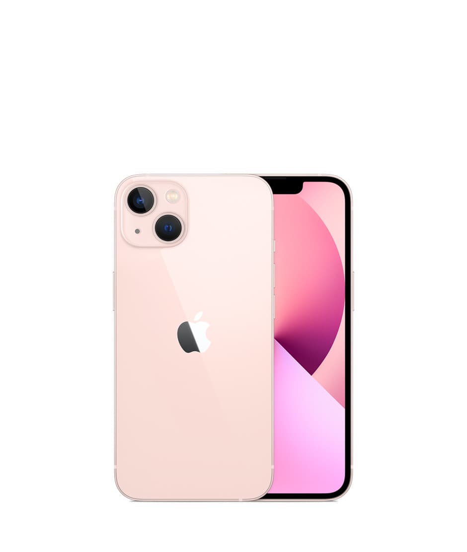 iPhone 13 256GB Pink