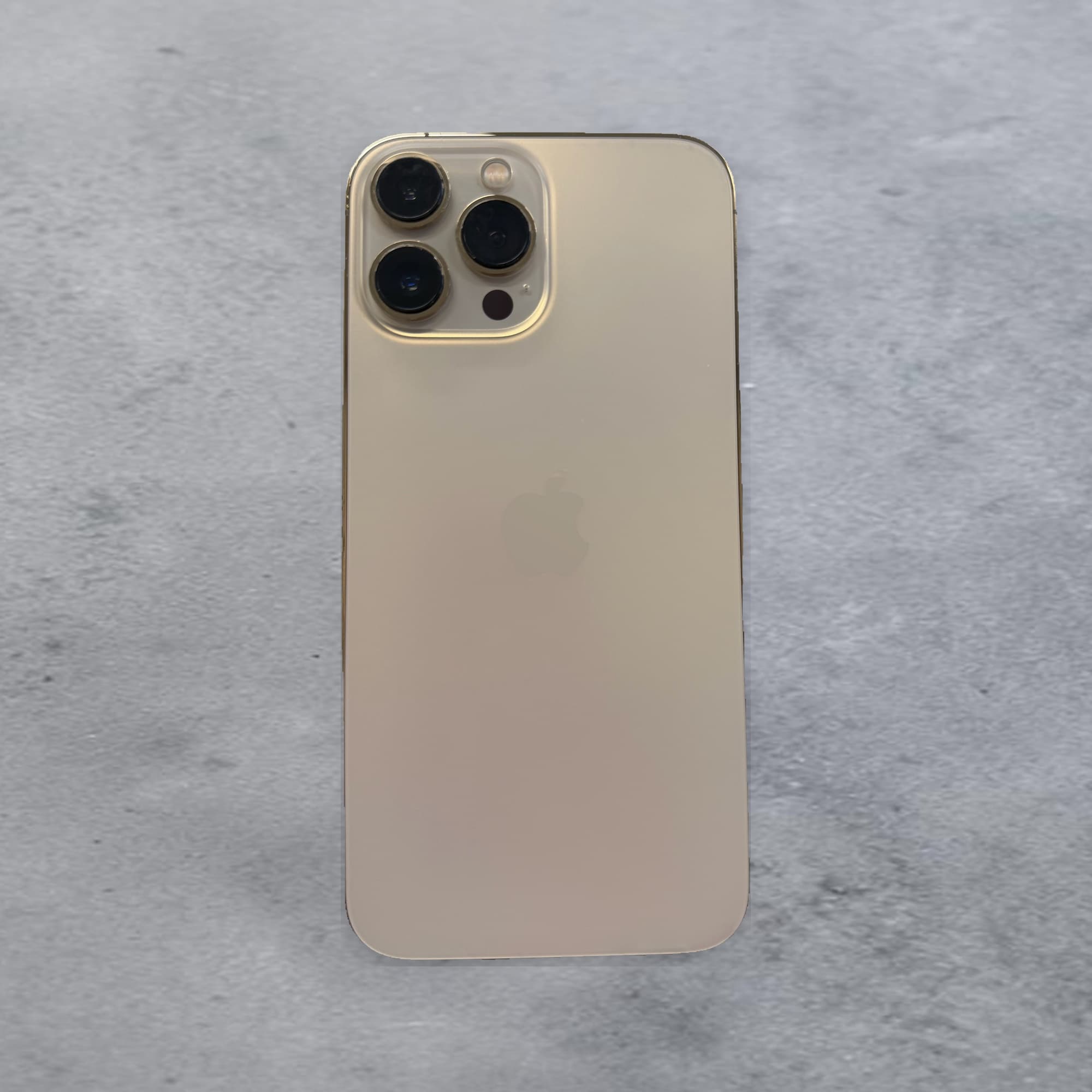 iPhone 13 Pro 128GB Gold