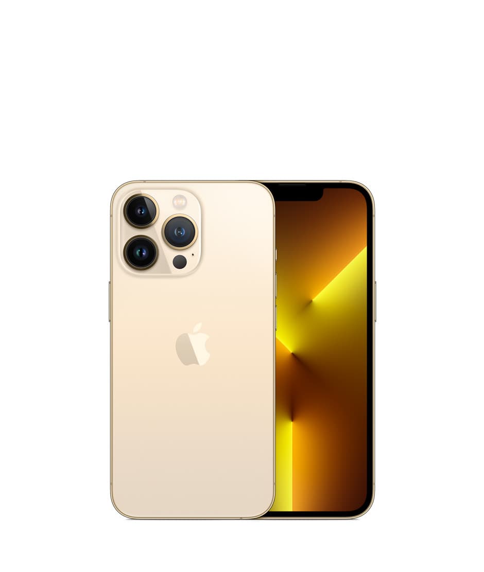 iPhone 13 Pro 256GB Gold