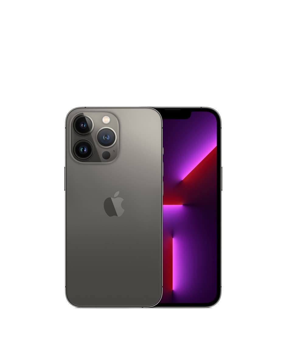 iPhone 13 Pro 128GB Graphite