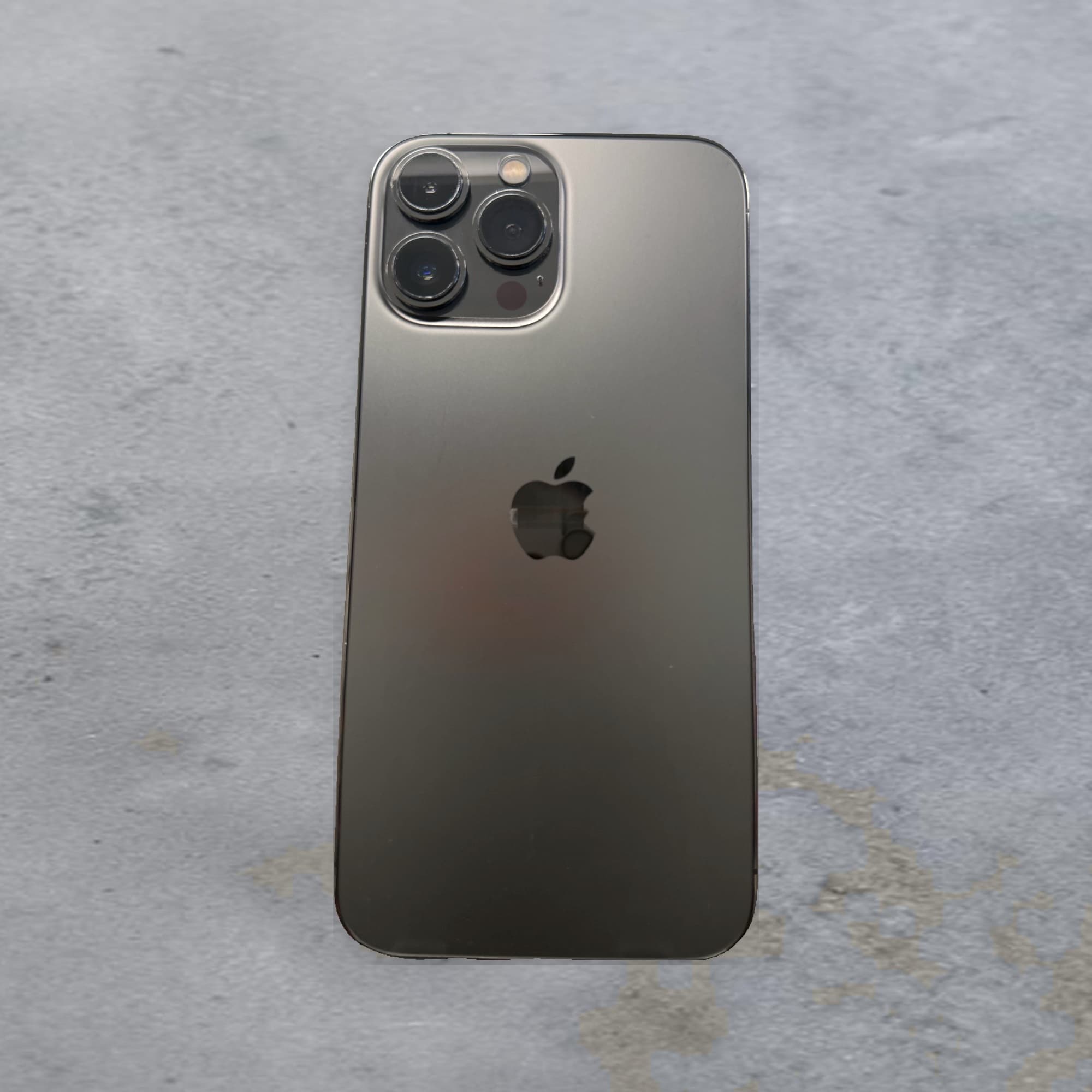 iPhone 13 Pro Max 256GB Graphite