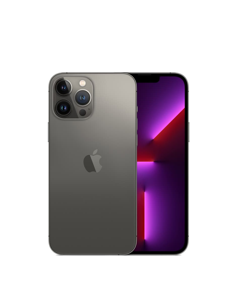 iPhone 13 Pro Max 256GB Graphite