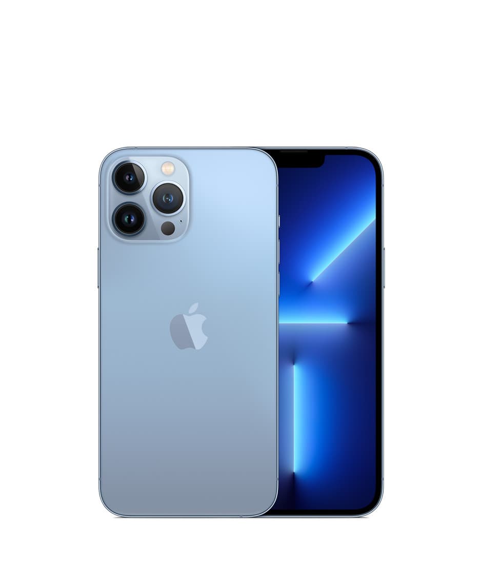 iPhone 13 Pro Max 128GB Sierra Blue
