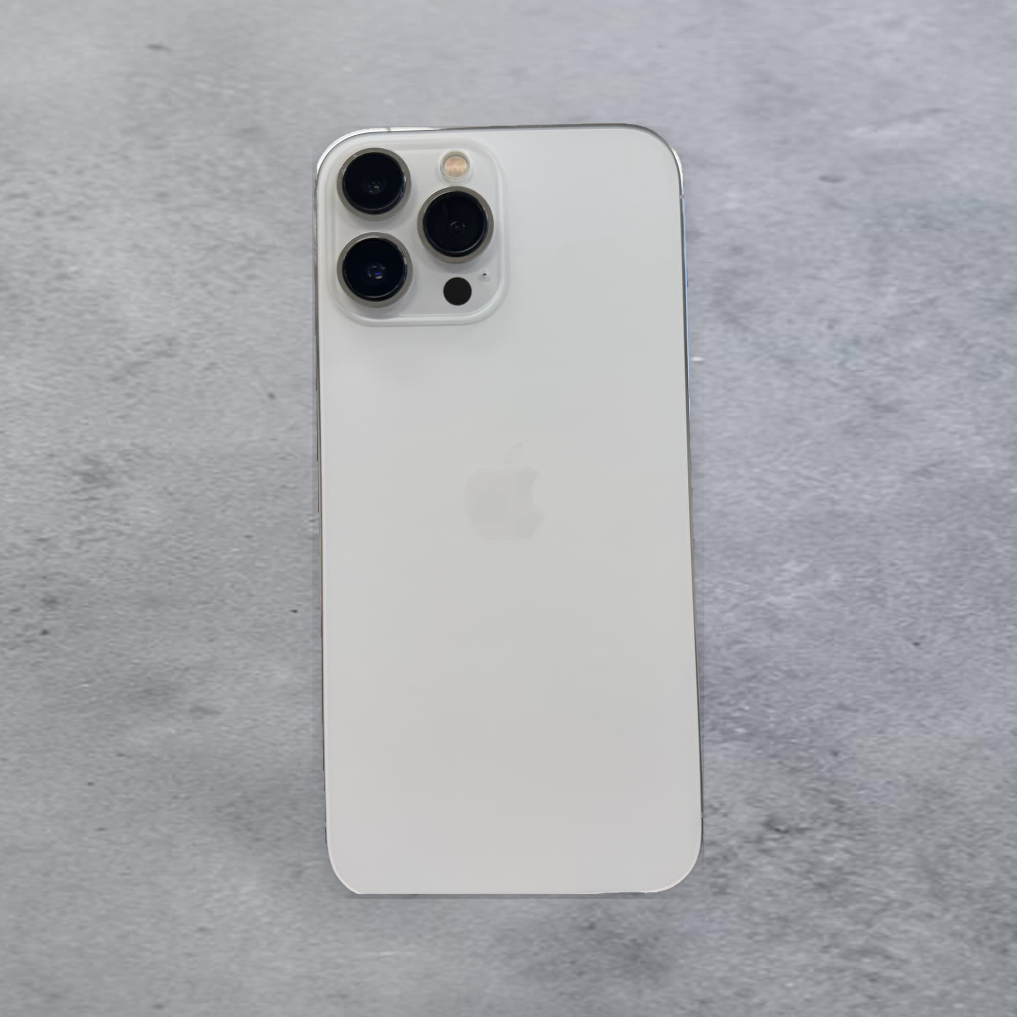 iPhone 13 Pro Max 256GB Silver