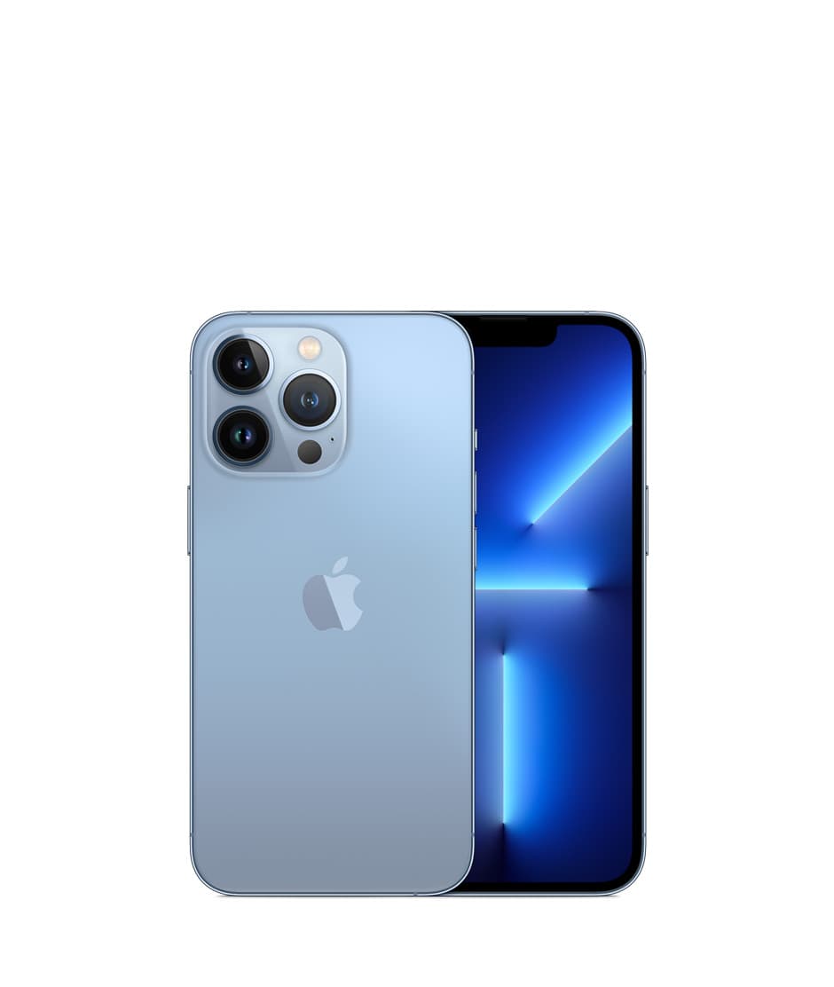 iPhone 13 Pro 128GB Sierra Blue