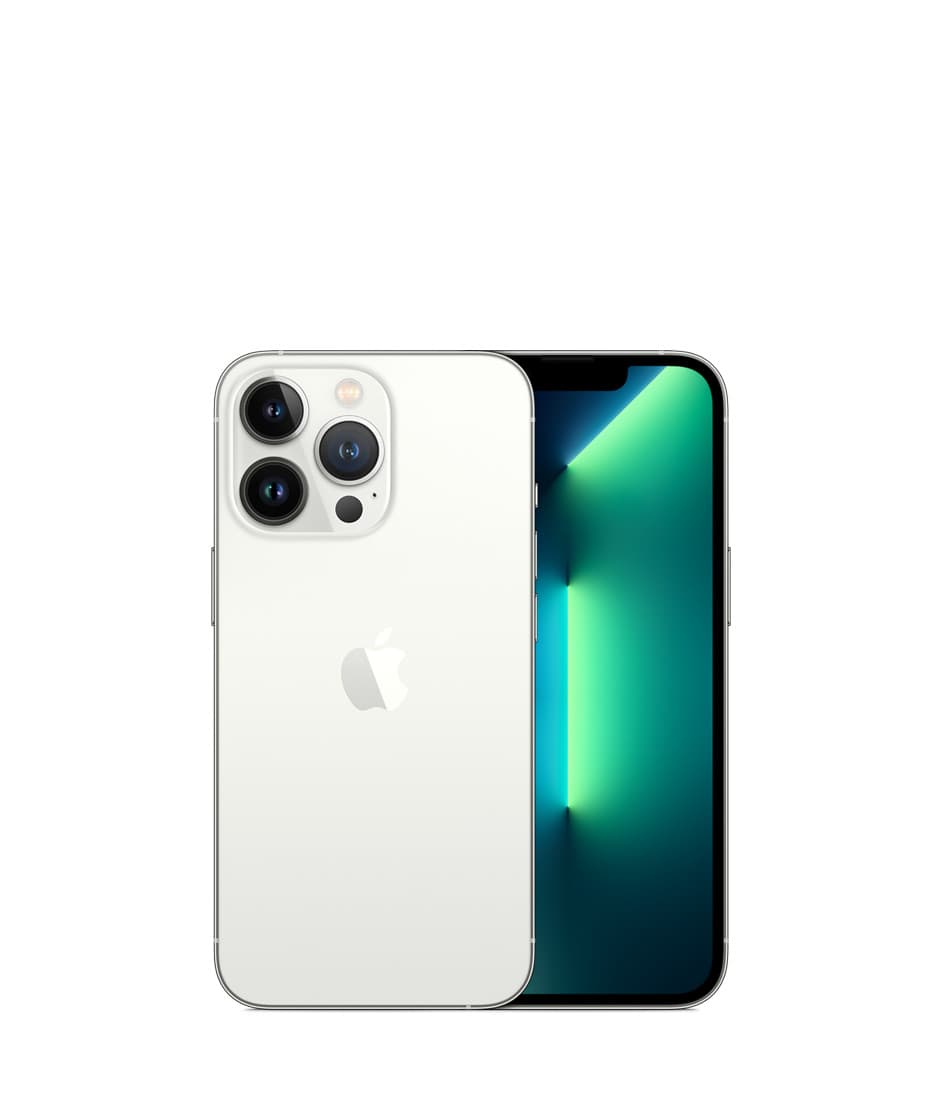 iPhone 13 Pro 256GB Silver
