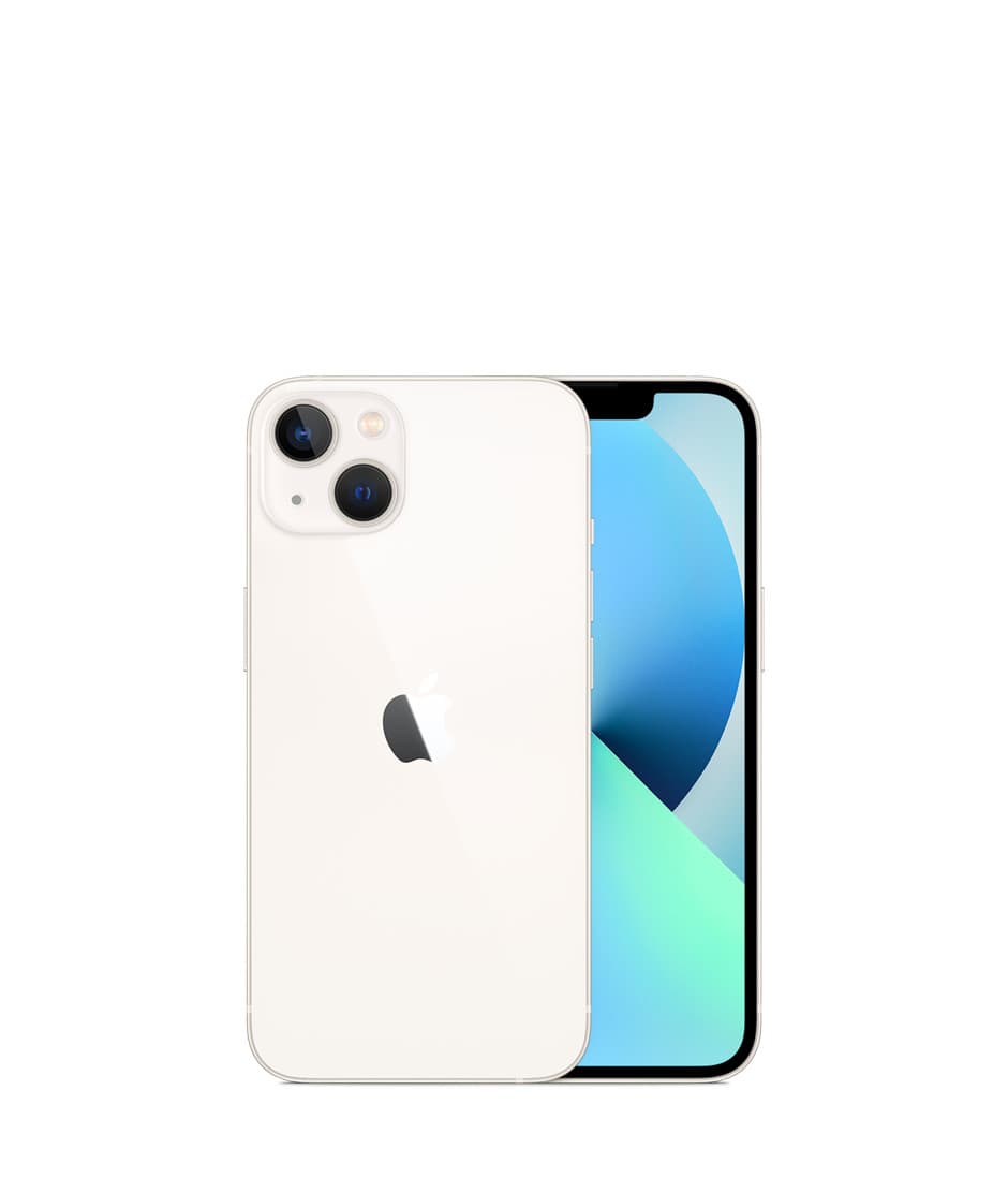 iPhone 13 256GB Starlight
