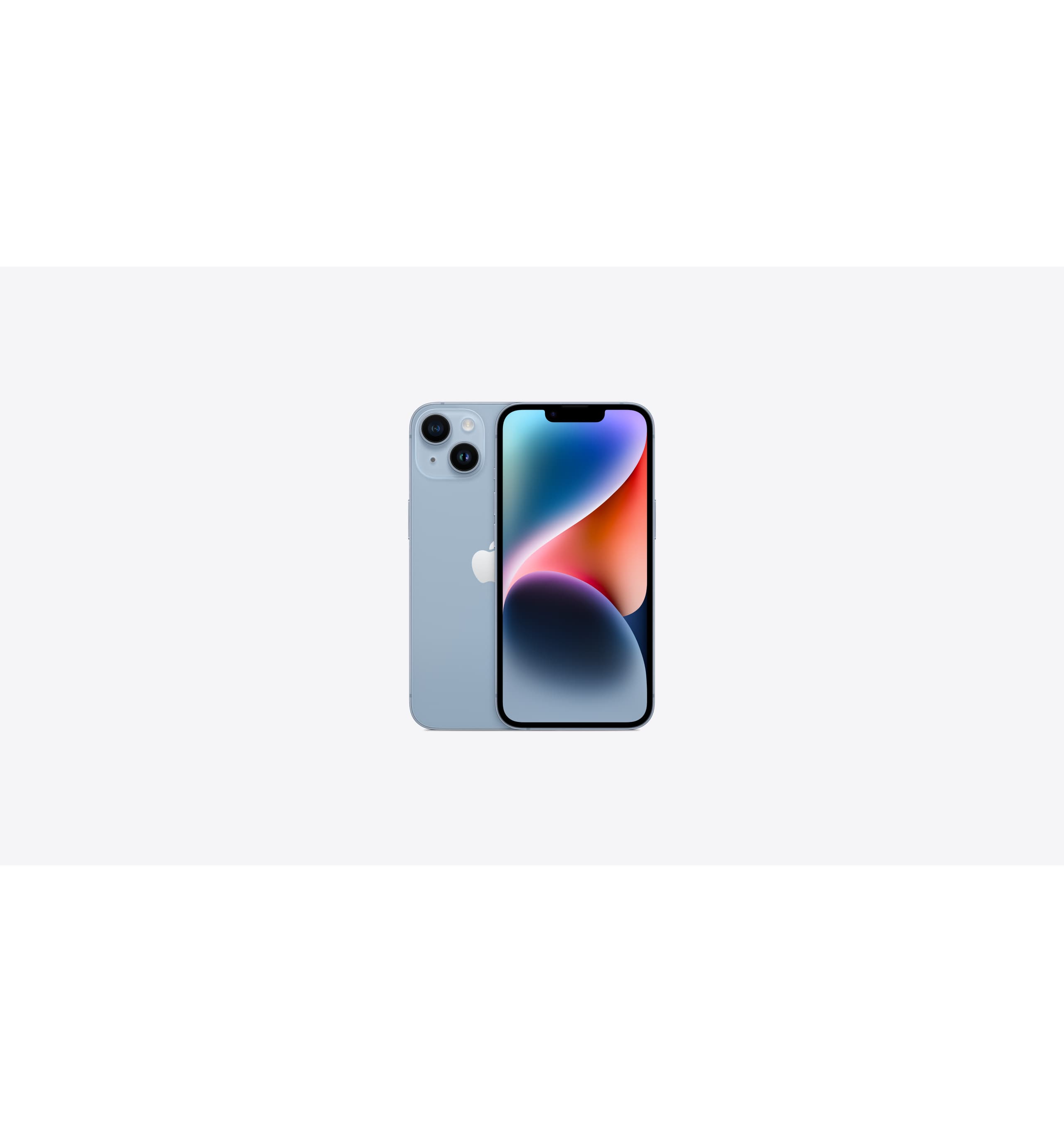 iPhone 14 128GB Blue