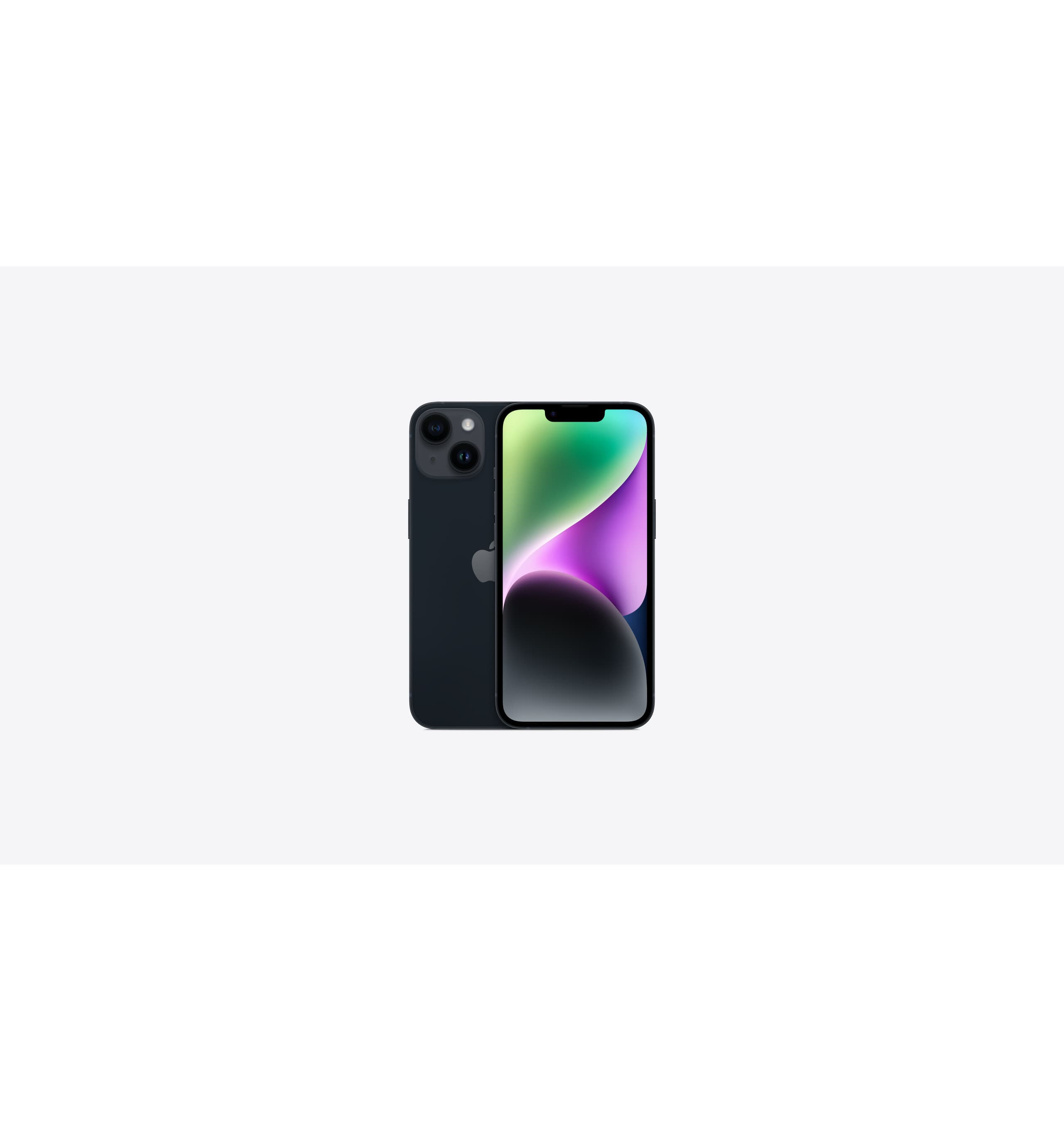 iPhone 14 128GB Midnight