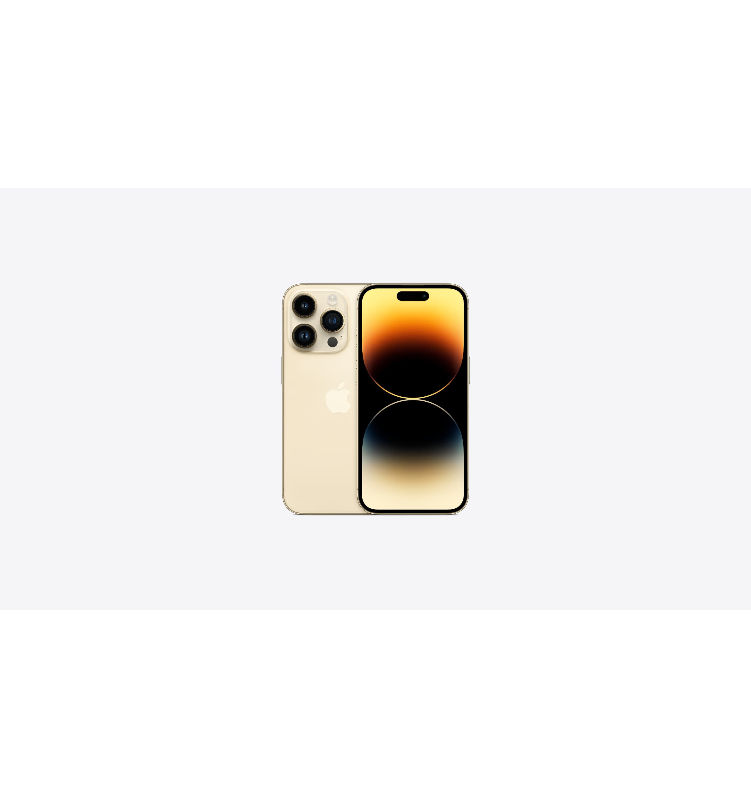 iPhone 14 Pro 128GB Gold