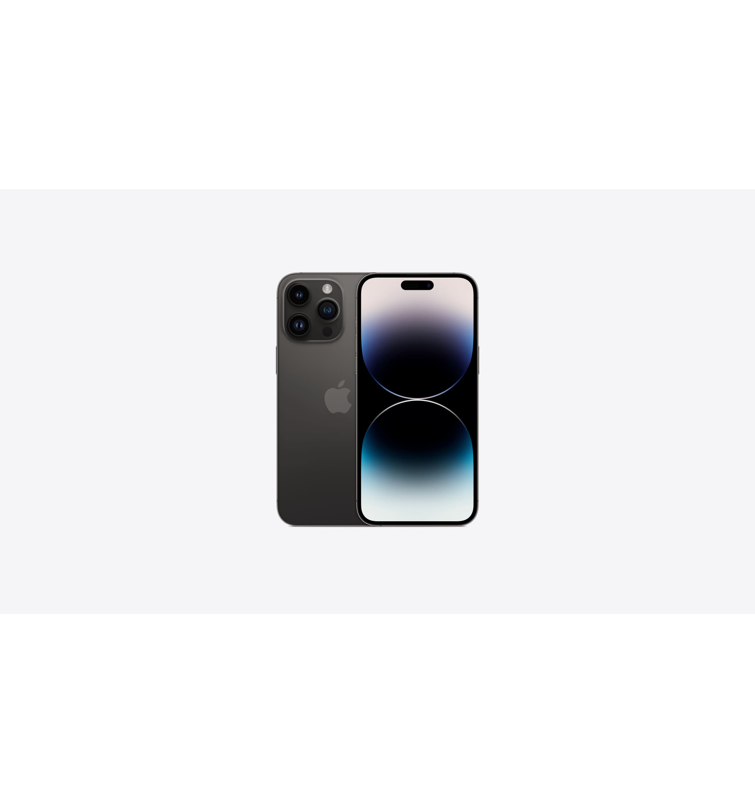 iPhone 14 Pro Max 128GB Space Black