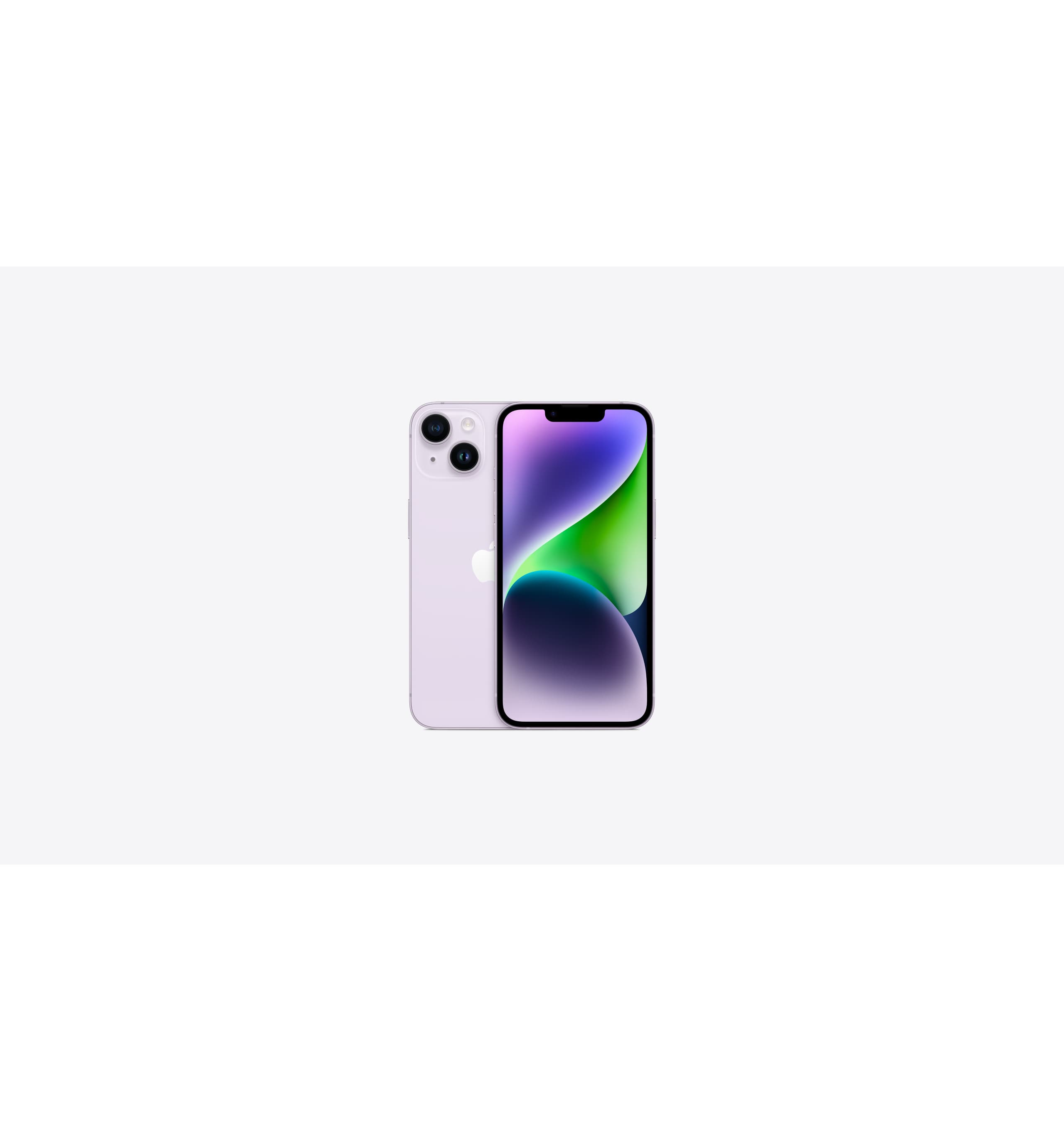iPhone 14 128GB Purple