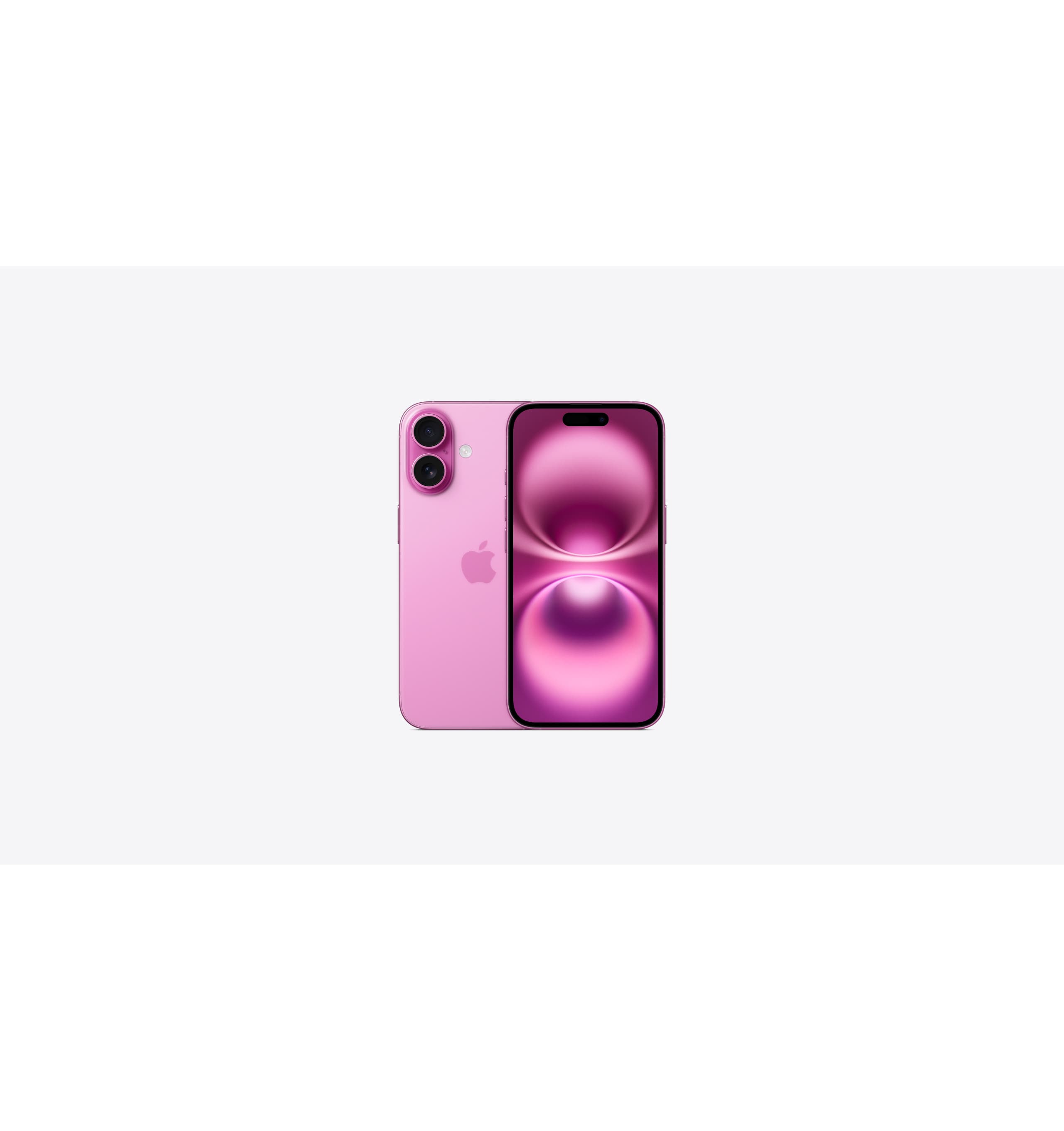 iPhone 16 128GB Pink
