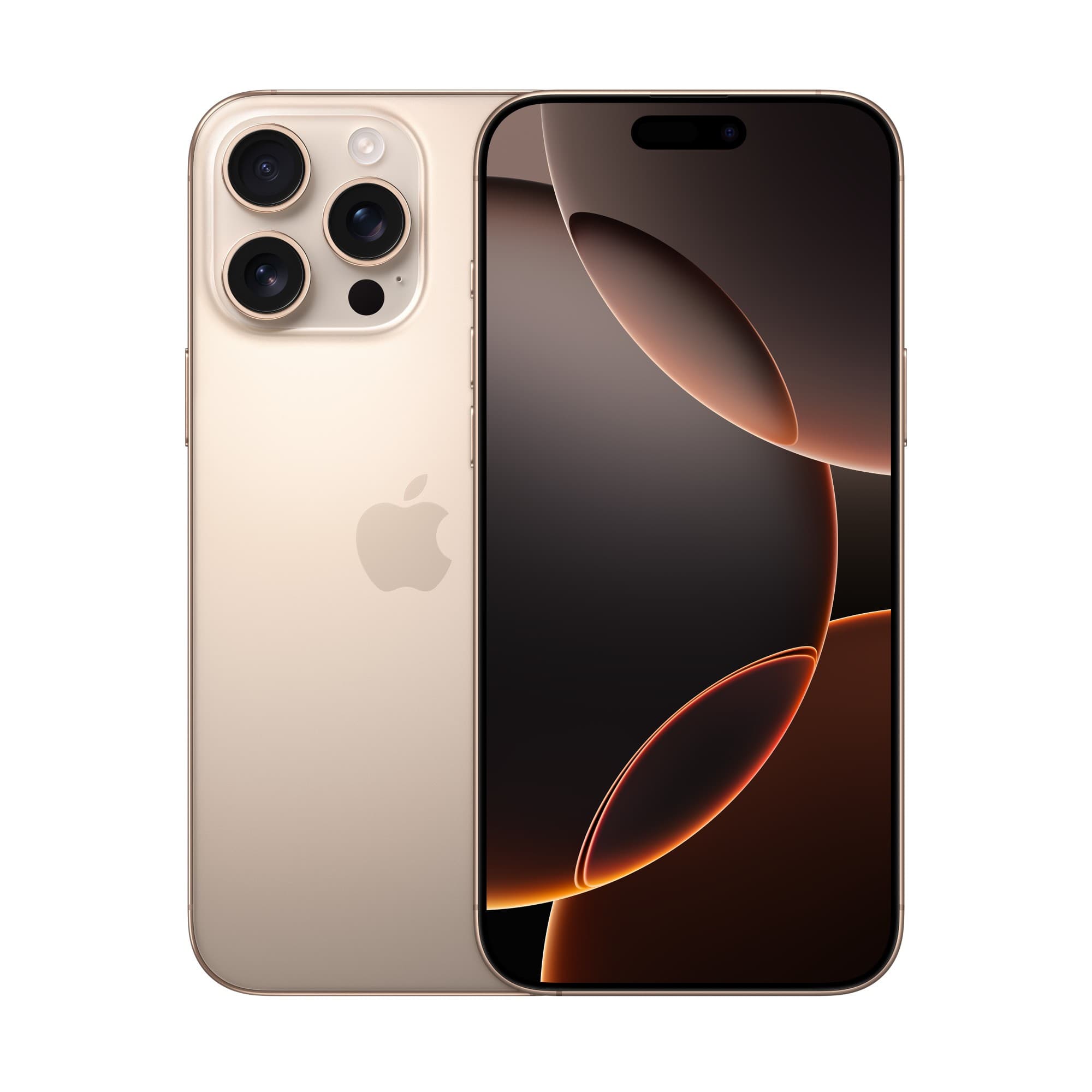 iPhone 16 Pro Max 256GB Desert Titanium