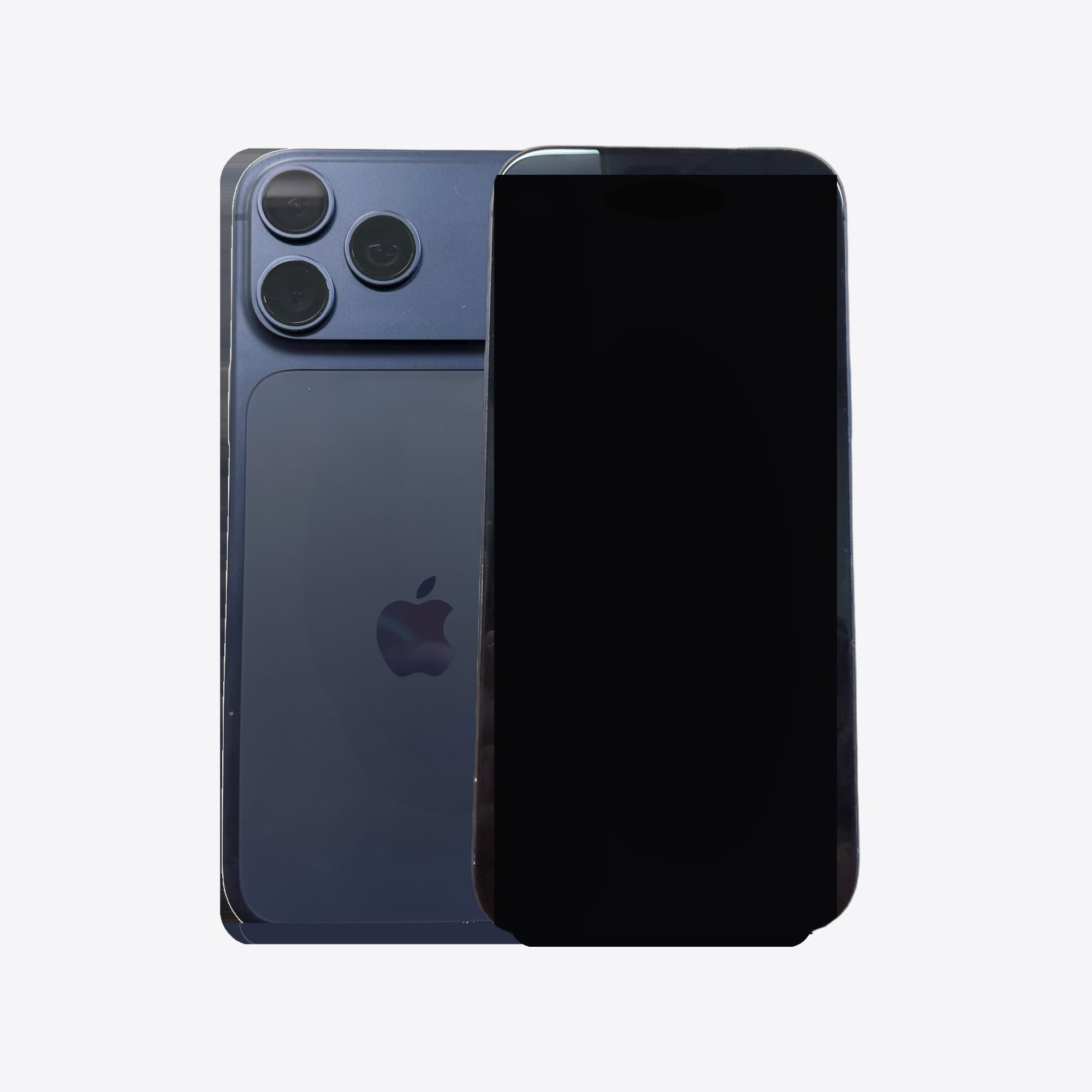 iPhone 17 Pro 256GB Deep Blue