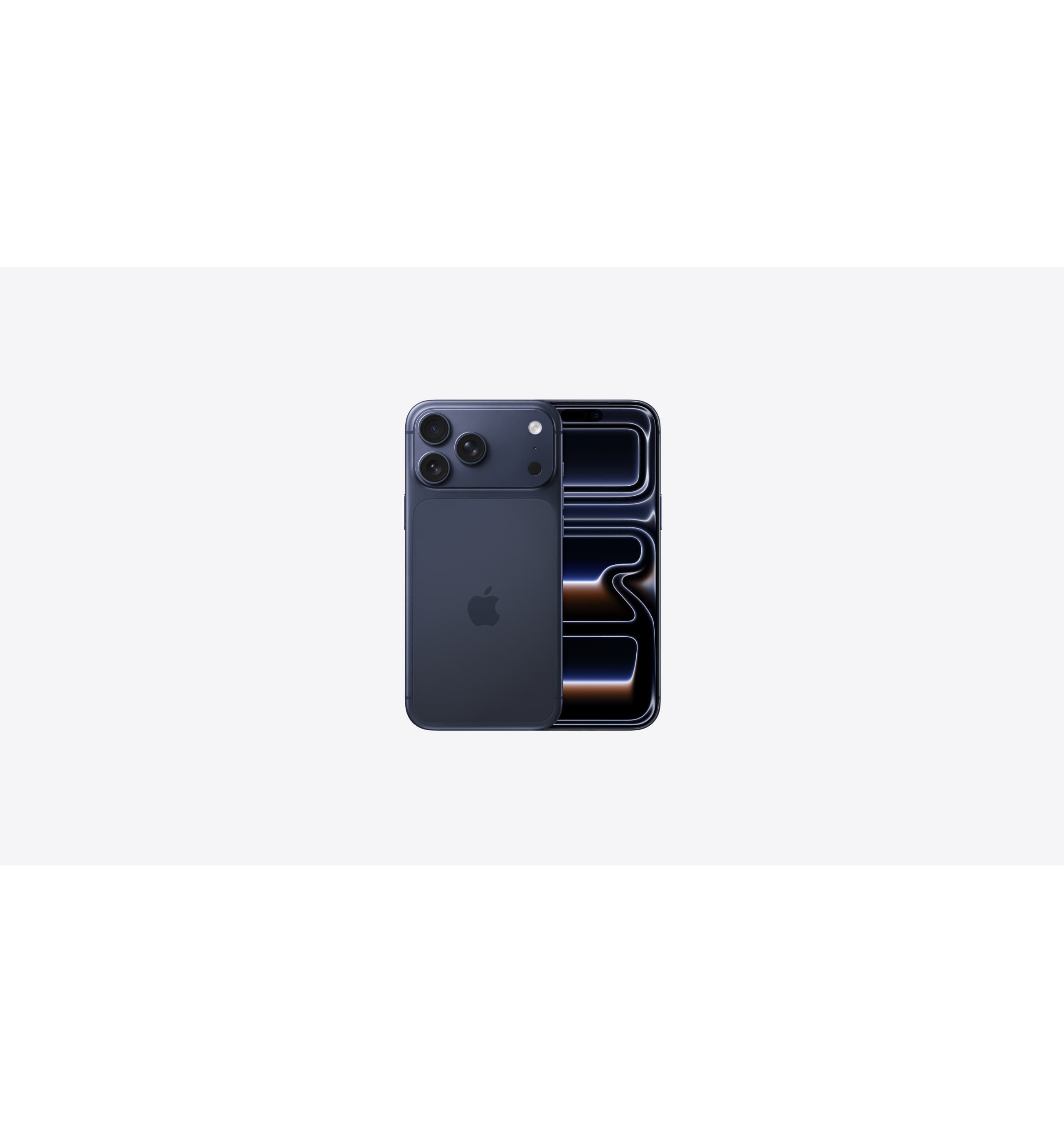 iPhone 17 Pro Max 256GB Deep Blue